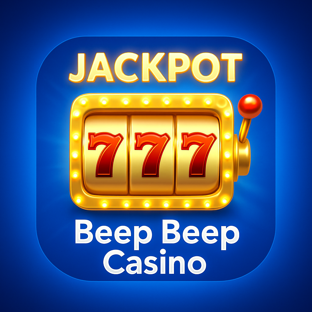 Beep Beep Casino